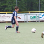 F2 – Freundschaftsspiel gegen JFV Schlangenbad am 05.05.2012